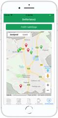 Mobilna aplikacija 4